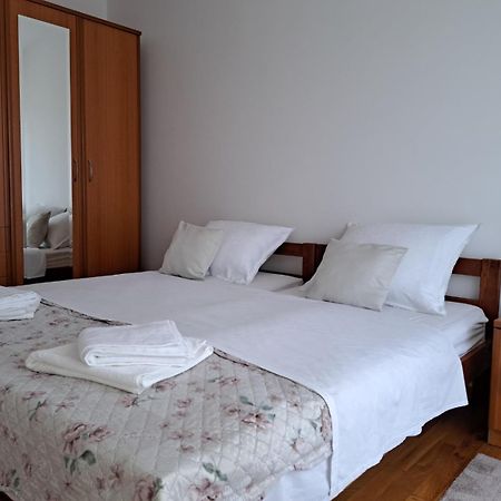 נובי ווינודולסקי Apartment Nina מראה חיצוני תמונה