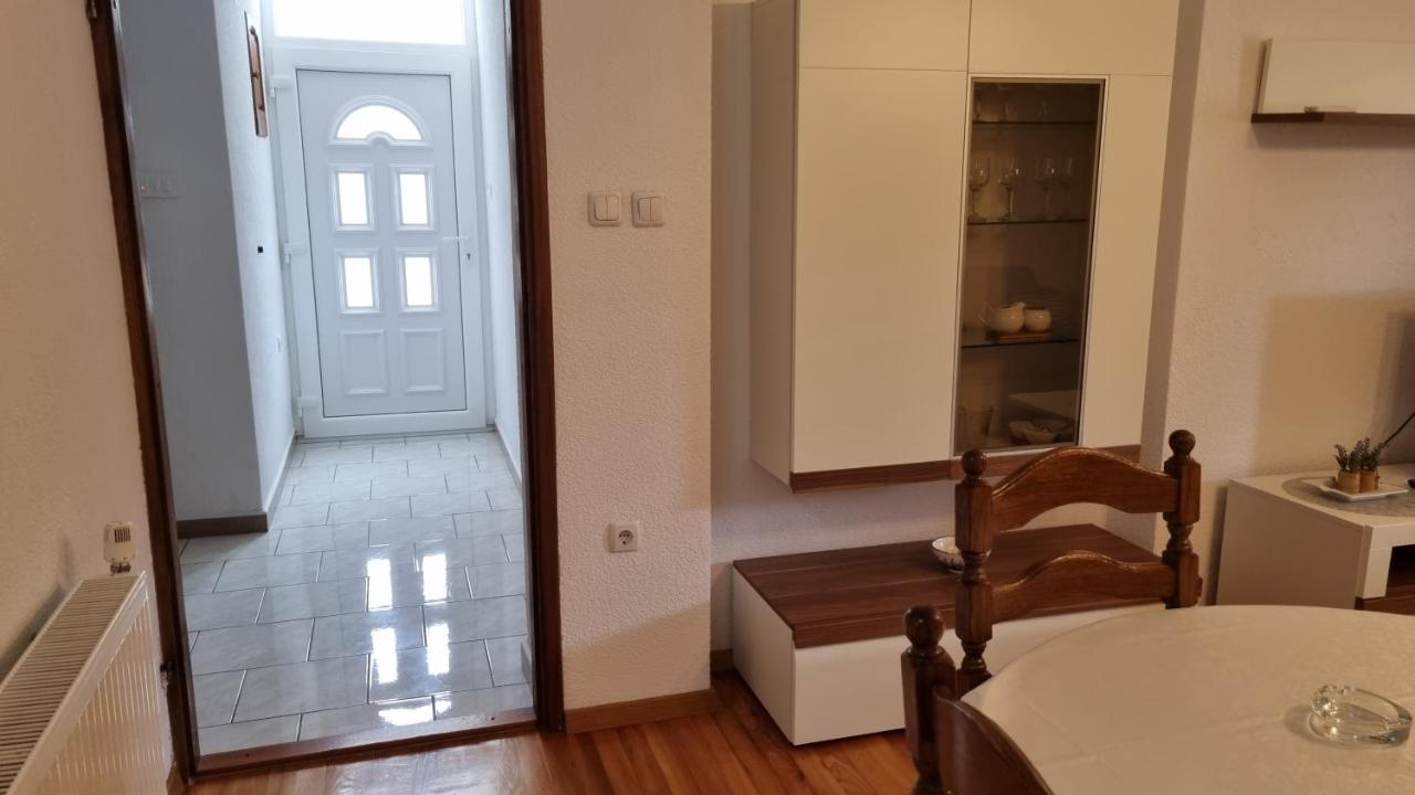 נובי ווינודולסקי Apartment Nina מראה חיצוני תמונה