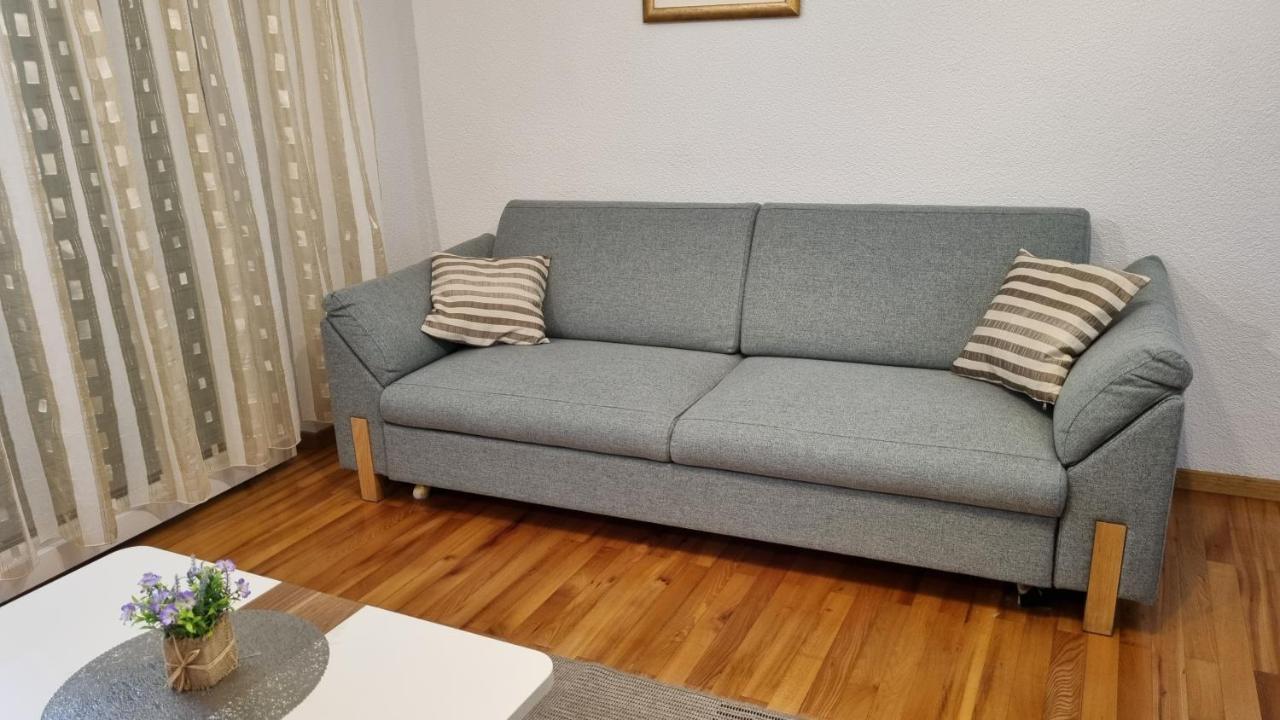 נובי ווינודולסקי Apartment Nina מראה חיצוני תמונה