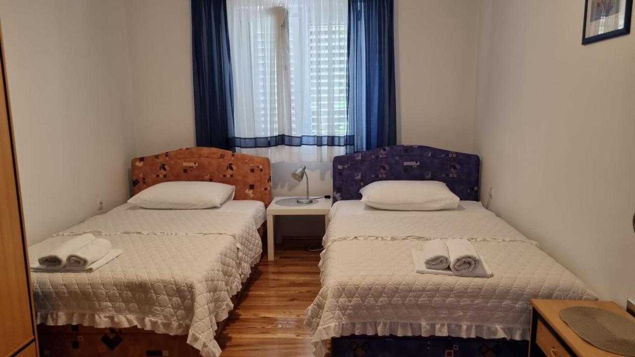 נובי ווינודולסקי Apartment Nina מראה חיצוני תמונה