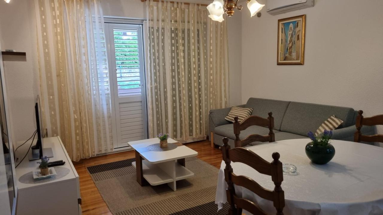 נובי ווינודולסקי Apartment Nina מראה חיצוני תמונה