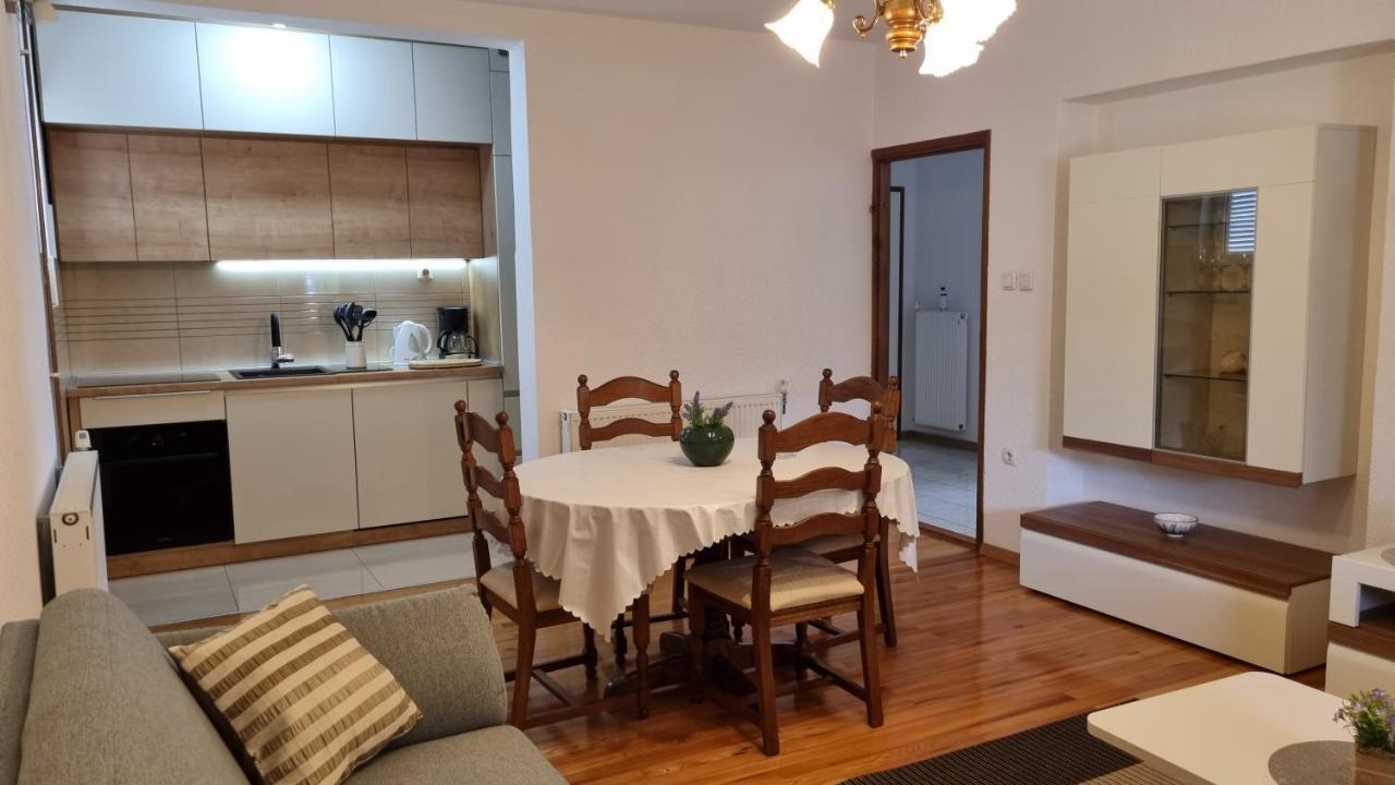 נובי ווינודולסקי Apartment Nina מראה חיצוני תמונה