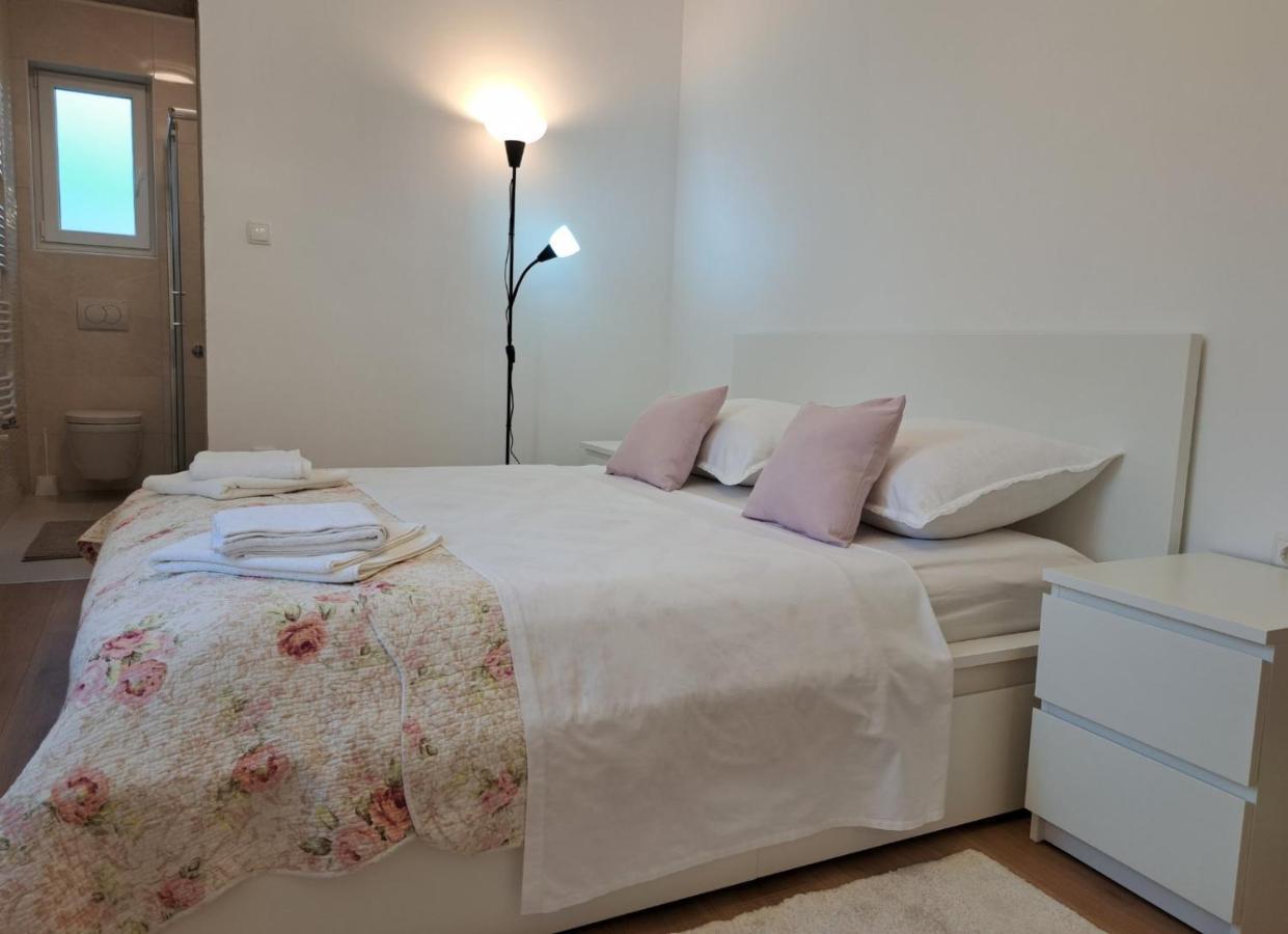 נובי ווינודולסקי Apartment Nina מראה חיצוני תמונה