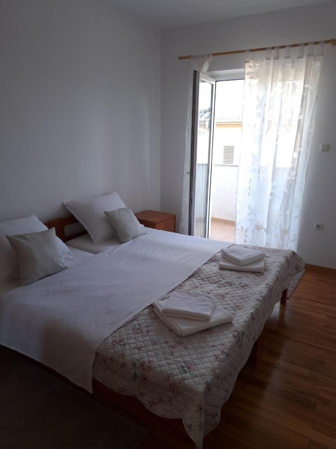 נובי ווינודולסקי Apartment Nina מראה חיצוני תמונה