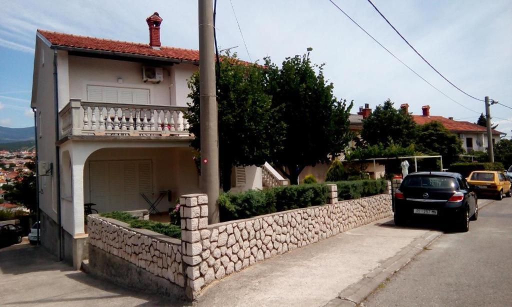 נובי ווינודולסקי Apartment Nina מראה חיצוני תמונה