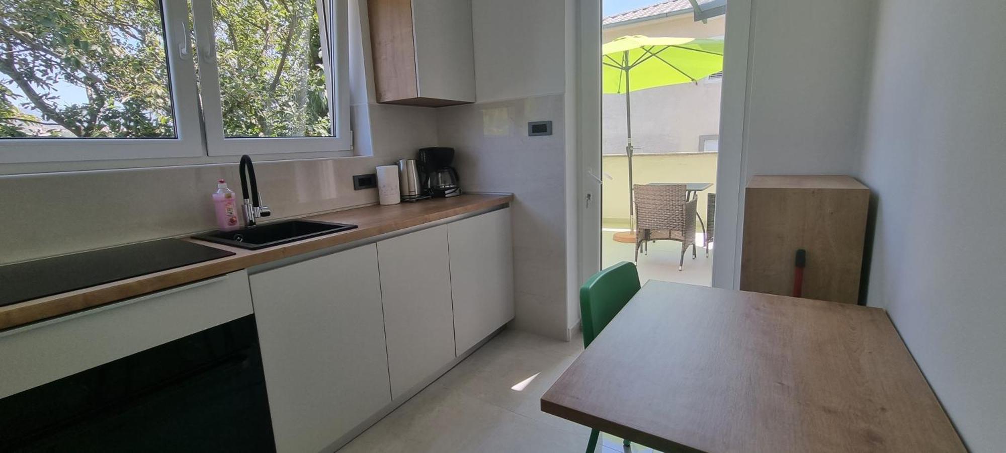נובי ווינודולסקי Apartment Nina מראה חיצוני תמונה