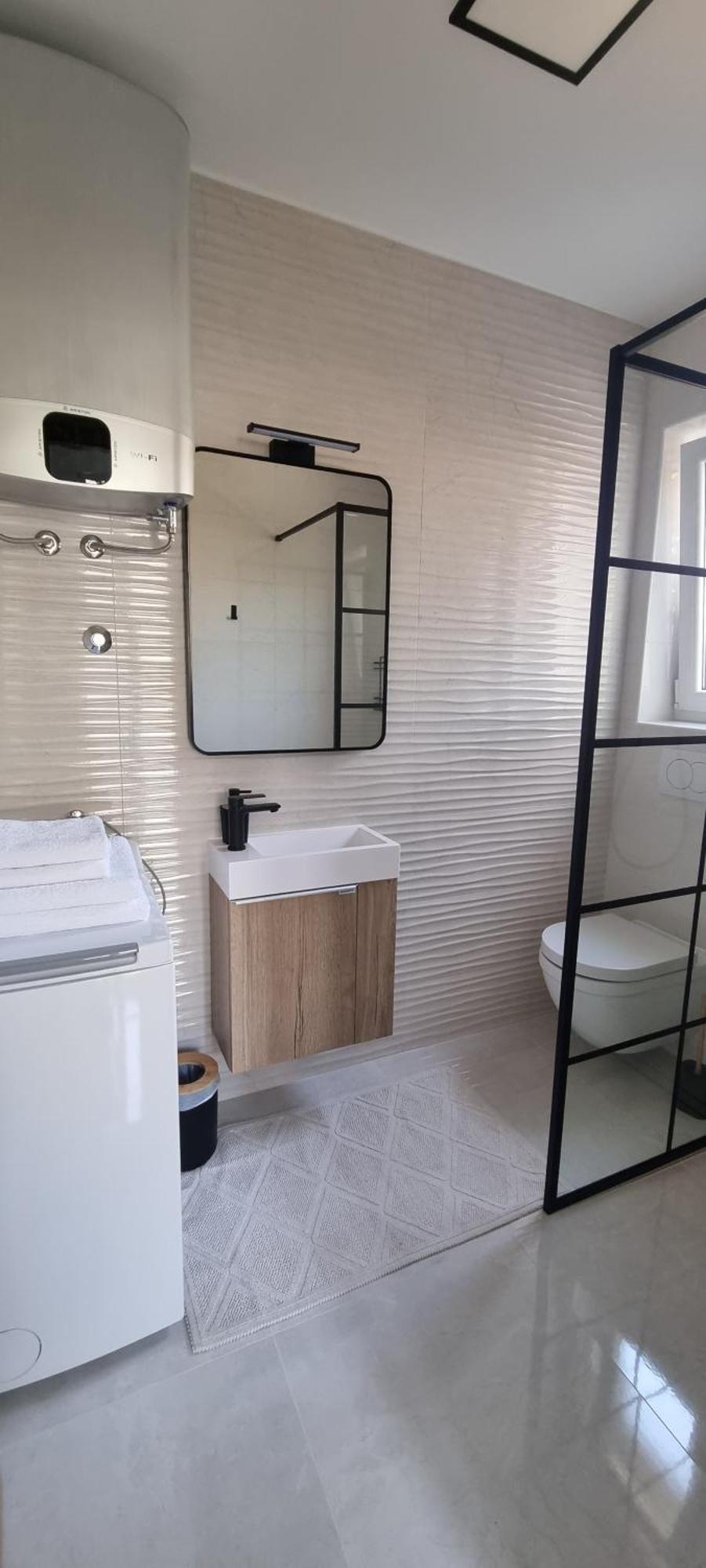 נובי ווינודולסקי Apartment Nina מראה חיצוני תמונה