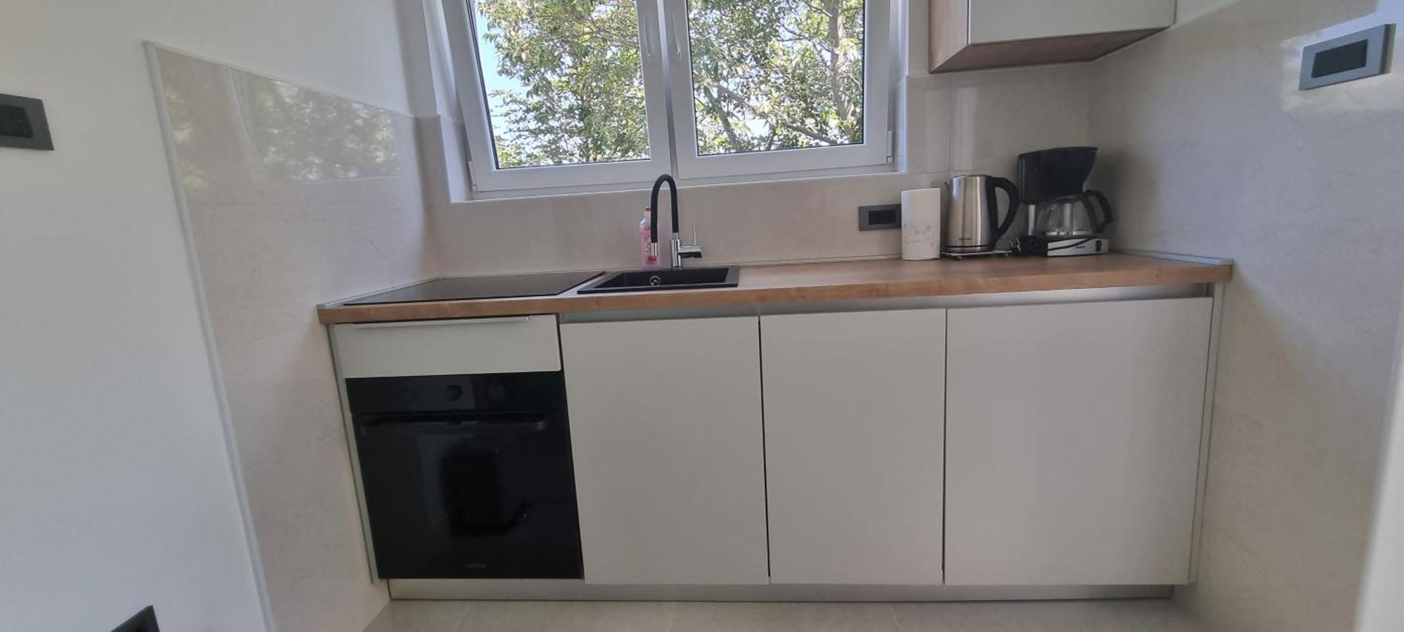 נובי ווינודולסקי Apartment Nina מראה חיצוני תמונה