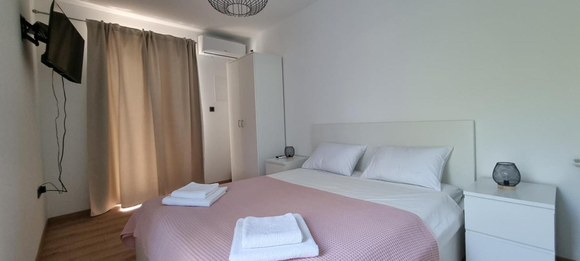 נובי ווינודולסקי Apartment Nina מראה חיצוני תמונה