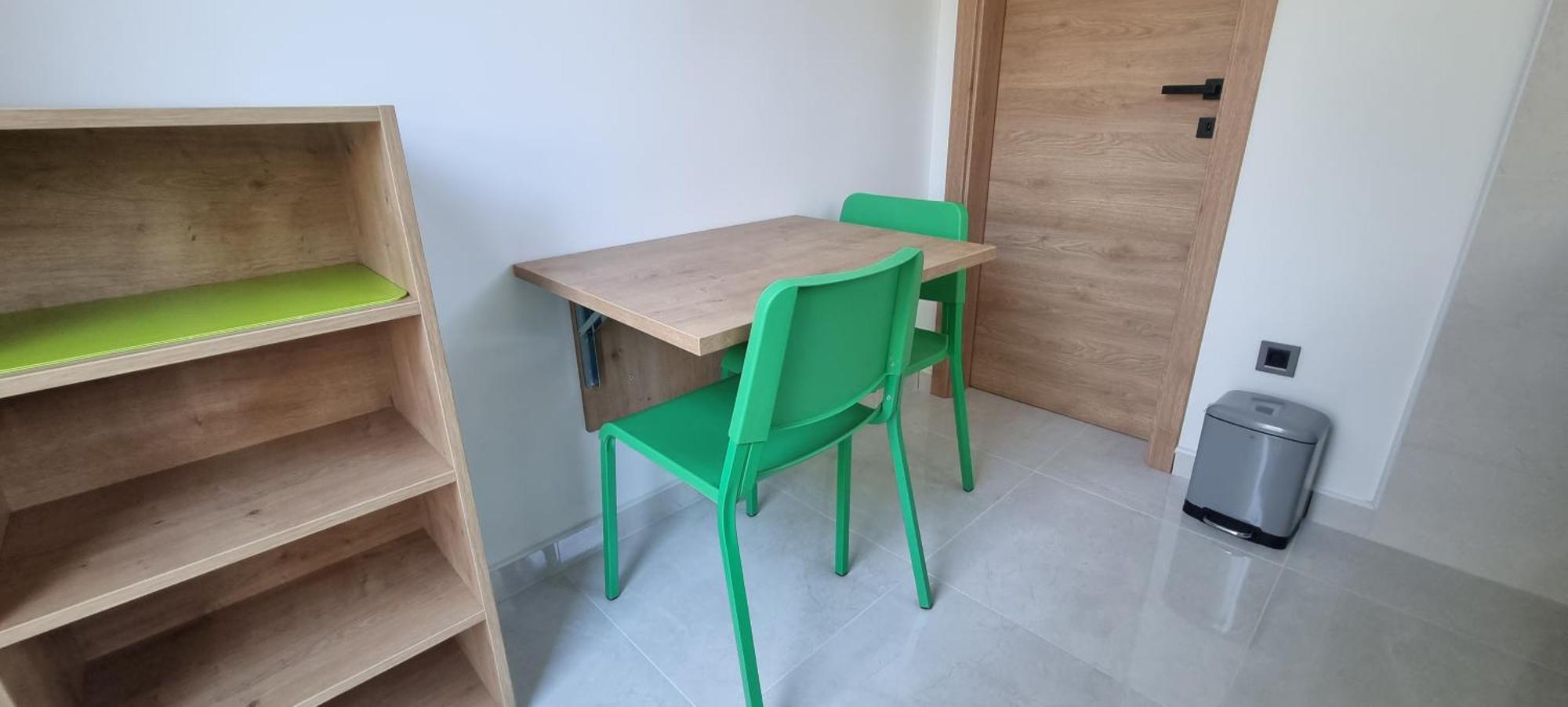 נובי ווינודולסקי Apartment Nina מראה חיצוני תמונה