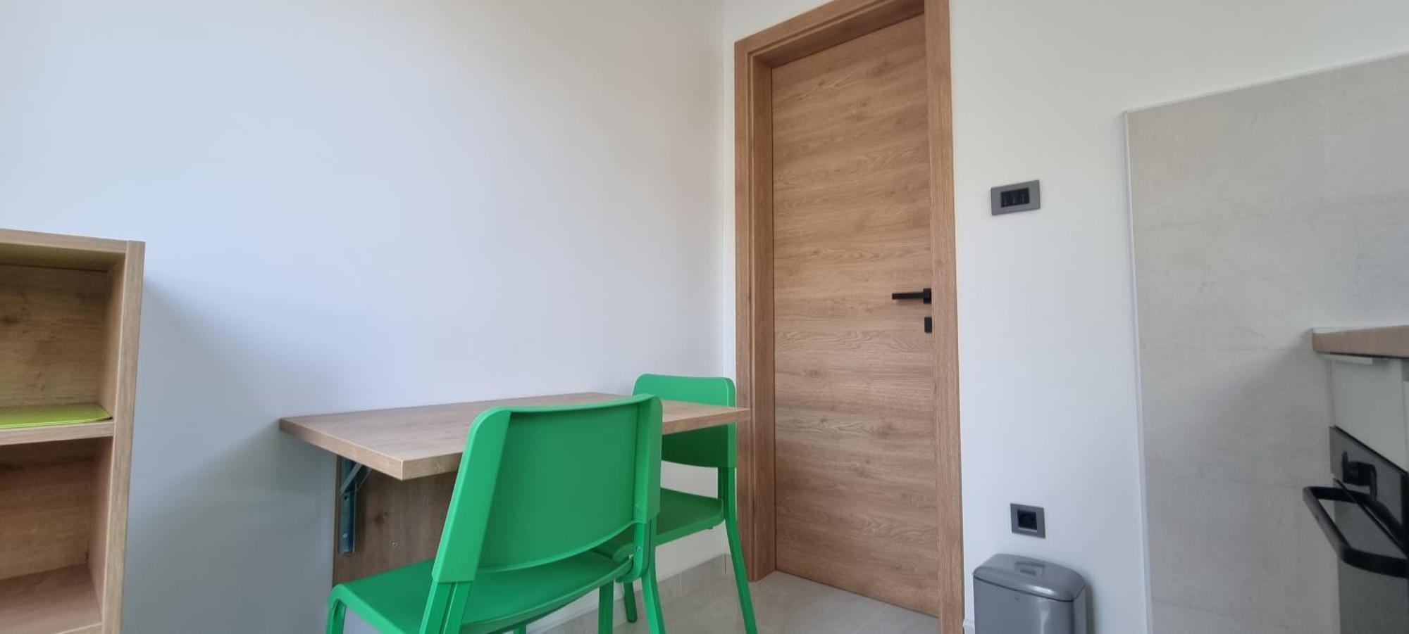 נובי ווינודולסקי Apartment Nina מראה חיצוני תמונה