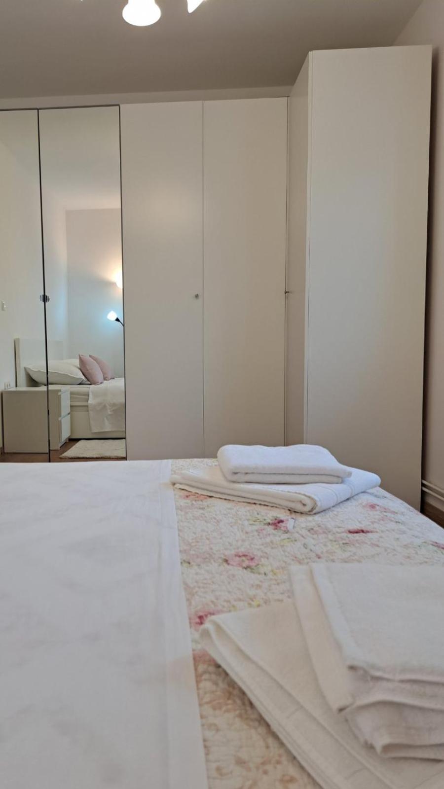 נובי ווינודולסקי Apartment Nina מראה חיצוני תמונה