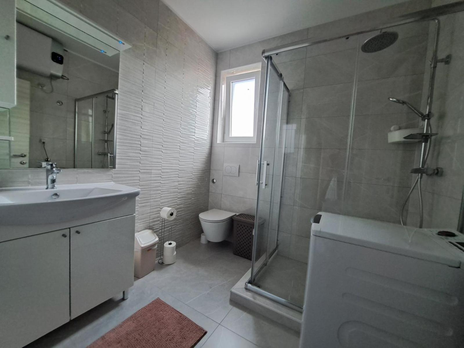 נובי ווינודולסקי Apartment Nina חדר תמונה