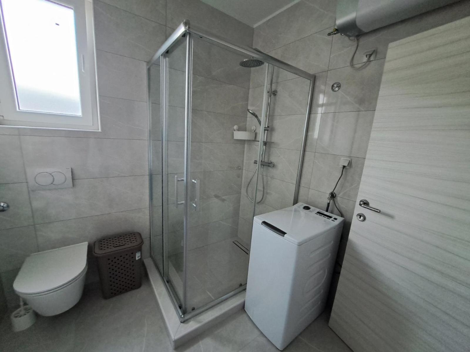 נובי ווינודולסקי Apartment Nina חדר תמונה