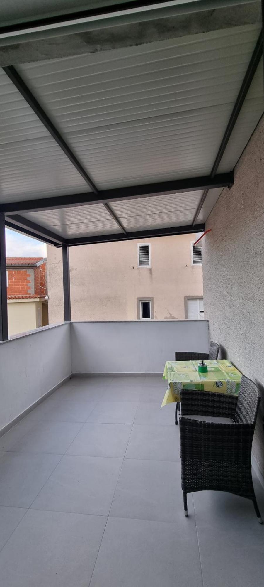 נובי ווינודולסקי Apartment Nina חדר תמונה