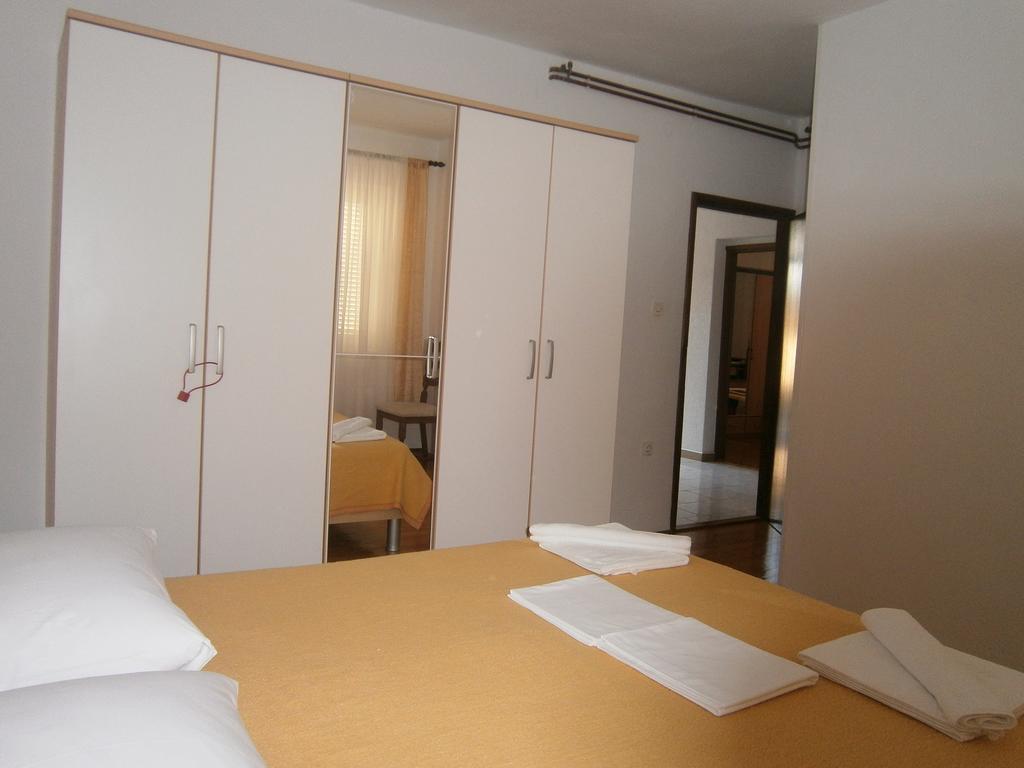 נובי ווינודולסקי Apartment Nina מראה חיצוני תמונה