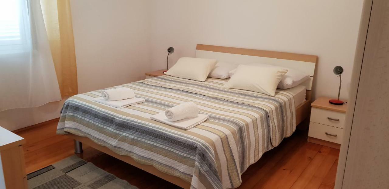 נובי ווינודולסקי Apartment Nina מראה חיצוני תמונה