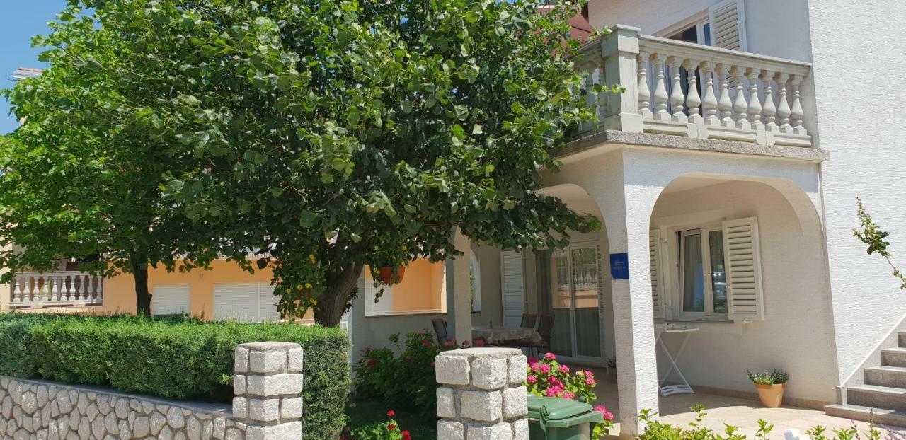 נובי ווינודולסקי Apartment Nina מראה חיצוני תמונה